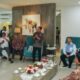 Gubri Boyong Bupati dan Wali Kota Riau “Jemput” Anggaran Pusat di Jakarta