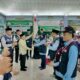 Kakanwil Kemenag Riau Lepas Kloter BTH–04, Pesankan Jemaah Jaga Energi dan Niat