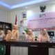 Ketua DWP Provinsi Riau Fermy Taufiq OH 2024–2029 Resmi Dikukuhkan