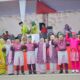 Ribuan Peserta Tumpah Ruah, Gubernur Riau Lepas Pawai Taaruf MTQ Provinsi Riau Ke-43