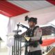 Wakapolda Riau Pimpin Upacara Penutupan Pelatihan Tim RAGA Gelombang Kedua di SPN Polda Riau