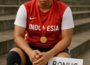 Bonus Atlit Riau Tak Kunjung Cair, Dana dari Pusat Sudah Masuk: Di Mana Kepedulian Pemprov?