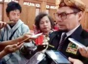 Pemangku Adat Tapung Raya Siapkan Aturan Hutanisasi Sungai dan Anak Sungai