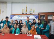 Rektor Universitas Indonesia Timur Lepas Mahasiswa Peserta KKN Angkatan XIX Periode Semester Genap