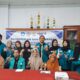Rektor Universitas Indonesia Timur Lepas Mahasiswa Peserta KKN Angkatan XIX Periode Semester Genap