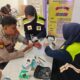 Polres Kampar Prioritaskan Kesehatan Tim Raga: Jaga Stamina, Optimalkan Pelayanan