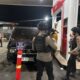 Patroli Tim RAGA Polres Kuansing Ciptakan Situasi Aman dan Kondusif Kota Taluk Kuantan