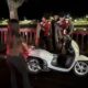 Patroli Blue Light Polres Kuansing Ciptakan Rasa Aman di Kota Taluk Kuantan