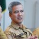 Gubri Abdul Wahid, Tunjuk M. Job Kurniawan Sebagai PLh Sekdaprov Riau
