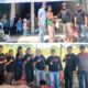 PT Yabisa Sukses Mandiri Qurban 4 Ekor Kerbau dan 1 Ekor Sapi Berbagi di Idul Adha 1446 H Kepada Juru Parkir Di Zona Satu Kota Pekanbaru