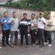 SBPLEM-PP Turun Tangan Angkat Sampah di Pekanbaru, Dukung Visi Kota Bebas Sampah