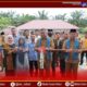 Pemkab Rokan Hulu Teken MoU dengan Universitas Rokania dan Resmikan Gedung Perpustakaan Baru
