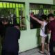 Deteksi Dini Gangguan Kamtib, Lapas Pekanbaru Konsisten Gelar Razia Kamar Hunian Warga Binaan