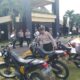 Kapolres Kuantan Singingi Pastikan Kesiapan Ramor Tim RAGA 