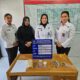 Penggeledahan Rutin, Lapas Perempuan Pekanbaru Kembali Gelar Razia Kamar Hunian