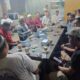 Lurah Kaluku Bodoa Gelar Silaturahmi Bersama Tokoh Masyarakat dan Warga