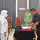 Bupati Kampar Berharap Pengurus Yang Baru Resmi Di Lantik, Dekranasda Mampu Meningkatkan Daya Saing Produk Kerajinan Lokal