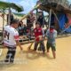 Polsek Singingi Hilir Ungkap Kasus PETI di Sungai Singingi, Dua Pelaku Diamankan