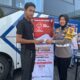 Polres Kampar Rayakan Hari Bhayangkara ke-79: Gerai Pelayanan Publik Permudah Perpanjang SIM