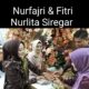Pertunangan Sekaligus Hantaran. Mantan Ketua Pemuda Teratak Nurfajri Berlangsung Dan Sukses