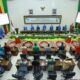 DPRD Inhil Gelar Sidang Paripurna Peringati Hari Jadi Kabupaten Indragiri Hilir ke-60