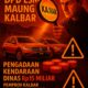 Ketua DPD MAUNG Kalbar Angkat Bicara Soal Pengadaan Kendaraan Dinas Rp15 Miliar di Pemprov Kalbar 