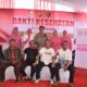 Polres Kampar Berbagi di Hari Bhayangkara ke-79: Donor Darah, Pengobatan Gratis, dan Khitanan Massal