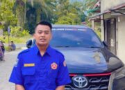 Silaturahmi Datuk Penghulu dan Ketua Karang Taruna di Sintong Bakti, Bahas Pembangunan Rumah Tahfidz Qur’an