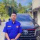 Silaturahmi Datuk Penghulu dan Ketua Karang Taruna di Sintong Bakti, Bahas Pembangunan Rumah Tahfidz Qur’an
