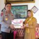 Polres Pelalawan Gelar Anjangsana dalam Rangka Hari Bhayangkara ke-79