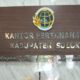 Penelusuran Hambatan Pengurusan Alas Hak dan Sertifikat Tanah Nagari Alahan Panjang Ke Kantor BPN Solok