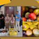 Bea Cukai Inhil Serahkan Kasus 15 Ton Mangga Tanpa Dokumen ke Karantina, Lengkap dengan Berita Acara