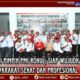 Terpilih Secara Aklamasi dr.Yeni Pimpin PMI Rohul, Siap Wujudkan Masyarakat Sehat dan PMI Profesional