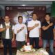 Sambut Hari Bhayangkara Ke-79, Kapolres Gorontalo Bersama Pemda dan Pengkab PBVSI Gelar Kejuaraan Bola Voli Kapolres Gorontalo Cup 2025