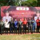 Danrem 133/NW Ikuti Kejuaraan Menembak HUT Bhayangkara ke-79 Polda Gorontalo