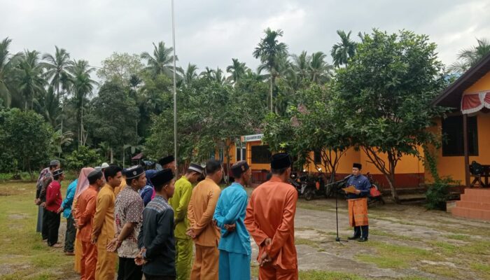 PEMERINTAH DESA SUNGAI INTAN KLARIFIKASI ISU PENYALAHGUNAAN DANA DESA: “SEMUA ANGGARAN DIGUNAKAN SESUAI PERUNTUKAN”