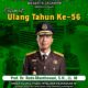 Kejari Dumai Sampaikan Ucapan Selamat Ulang Tahun kepada Jaksa Agung Muda Intelijen Prof. Dr. Reda Manthovani