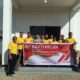 Polres Kuantan Singingi dan Polsek Jajaran Gelar Bakti Religi Serentak Sambut Hari Bhayangkara ke-79 Tahun 2025