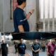 Kakanwil Ditjenpas Riau Tinjau Rutan Dumai, Tekankan Peningkatan Kewaspadaan Petugas Malam