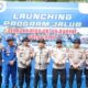 Layani Masyarakat di Perairan, Kapolda Riau Luncurkan Program JALUR