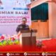 Kajati Riau resmikan Balai Rehab Napza dan Rumah RJ Rokan Hulu