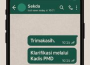 Kades Mangkir Sidang, Sekda Lempar Jawaban dan Kadis PMD Blokir Jurnalis—Pemkab Madina Dianggap Abai