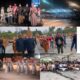 Grebeg Suro 2025 di Dumai Meriah, Wujud Pelestarian Budaya Jawa dan Ajang Silaturahmi