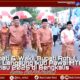 Rohul Tampil Memukau di Pawai Ta’aruf MTQ ke-43 Riau, Bupati dan Wakil Bupati Turun Langsung Bersama Peserta