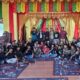 Laskar RMRB, Tameng Adat Mandau, Tameng Adat Batsol, Laskar PKN, Laskar GAM Gelar Rapat Satukan Visi Misi Tenagakerja Lokal