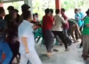 Viral! Pemberitaan Media Online Dinilai Menyudutkan Perangkat Desa Amorosa Terkait Insiden Ricuh Saat Pemilihan Pengurus Koperasi