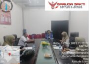 Audiensi Garudasakti.id dan Dinas Sosial Bengkalis, Perkuat Sinergi untuk Informasi Publik yang Transparan