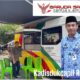 Disdukcapil Rokan Hilir Luncurkan Layanan Keliling, Kadis Turun Langsung Awasi Pelayanan