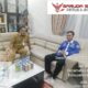 GarudaSakti.id dan Dinas Pariwisata Bengkalis Jalin Sinergi, Wujudkan Informasi Publik yang Terbuka dan Berkualitas