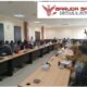Buntut Konflik Warga vs Kadesnya, Komisi I DPRD Inhil Rekomendasikan Dinas PMD dan Camat Batang Tuaka Evaluasi Kades, Perangkat Desa dan BPD Pasir Mas